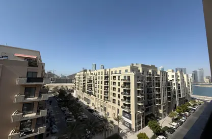 Apartment - 2 Bedrooms - 3 Bathrooms for sale in Nada Residences - Maryam Gate Residence - Maryam Island - Sharjah