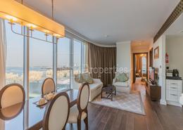 Hotel and Hotel Apartment - 1 bedroom - 1 bathroom for sale in Dukes The Palm - Palm Jumeirah - Dubai