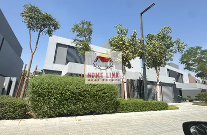 Villa - 5 Bedrooms - 6 Bathrooms for rent in Kaya - Masaar - Tilal City - Sharjah
