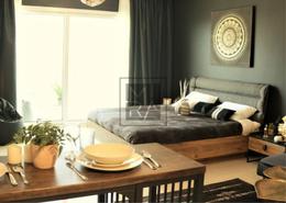 Studio - 1 bathroom for rent in AG Tower - Business Bay - Dubai