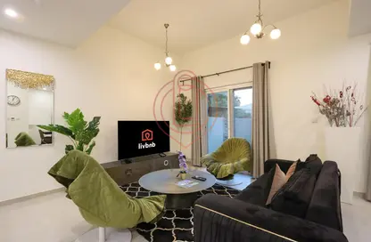 Villa - 3 Bedrooms - 3 Bathrooms for rent in Amaranta - Villanova - Dubai Land - Dubai