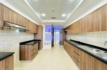 Apartment - 2 Bedrooms - 3 Bathrooms for rent in Escape Tower - Business Bay - Dubai