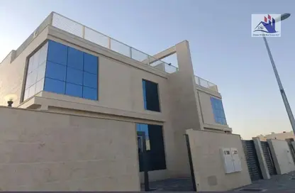 Villa for sale in Hoshi 1 - Hoshi - Al Badie - Sharjah