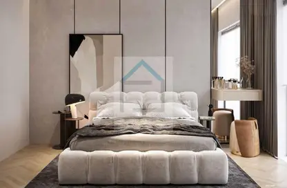 Apartment - 2 Bedrooms - 2 Bathrooms for sale in Hillside Residences - Wasl Gate - Dubai