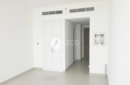 Apartment - 1 Bathroom for sale in The Pulse Residence Plaza - The Pulse - Dubai South (Dubai World Central) - Dubai