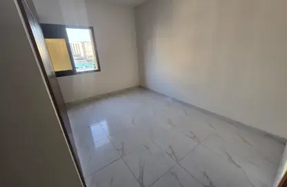 Apartment - 1 Bedroom - 2 Bathrooms for rent in Al Naemiya Tower 1 - Al Naemiya Towers - Al Nuaimiya - Ajman