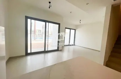 Townhouse - 3 Bedrooms - 4 Bathrooms for rent in Elan - Tilal Al Ghaf - Dubai