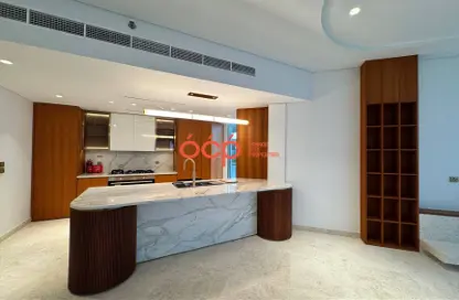 Apartment - 4 Bedrooms - 5 Bathrooms for rent in Ellington Beach House - Palm Jumeirah - Dubai Apartment - 4 Bedrooms - 5 Bathrooms for rent in Ellington Beach House - Palm Jumeirah - Dubai