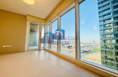 شقة - غرفة نوم - 2 حمامات للايجار في تيارا ويست تاور - الخليج التجاري - دبي