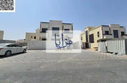 فيلا - 5 غرف نوم - 7 حمامات للبيع في العامرة جاردنز - العامرة - عجمان