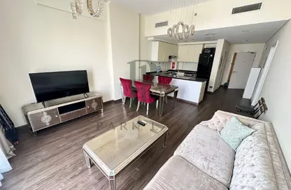 Apartment - 1 Bedroom - 2 Bathrooms for rent in Loreto 1 A - Loreto - DAMAC Hills - Dubai