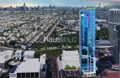 شقة - غرفة نوم - 2 حمامات للبيع في مي دو ري 2 - (JLT) مجمع G - أبراج بحيرة الجميرا - دبي