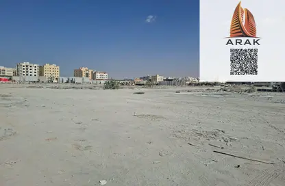 Land - Studio for rent in Al Jurf Industrial 1 - Al Jurf Industrial - Ajman