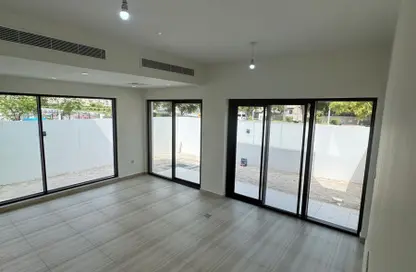 Townhouse - 4 Bedrooms - 4 Bathrooms for sale in Park Residence 1 - Park Residences - DAMAC Hills - Dubai