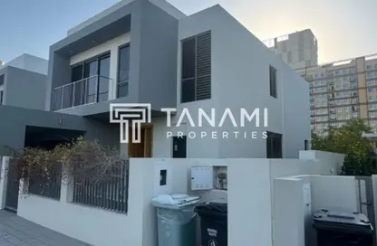 Villa - 5 Bedrooms - 4 Bathrooms for rent in Sidra Villas II - Sidra Villas - Dubai Hills Estate - Dubai