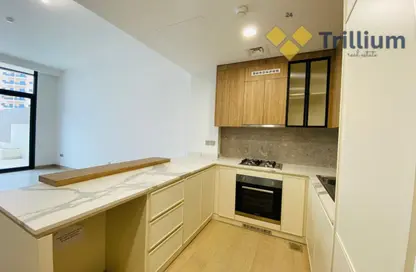 شقة - غرفة نوم - 2 حمامات للايجار في ذا هافن - مجان - دبي لاند - دبي