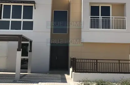 Villa - Studio - 3 Bathrooms for sale in Al Zahia 4 - Al Zahia - Muwaileh Commercial - Sharjah