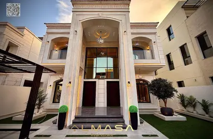 Villa - 5 Bedrooms - 5 Bathrooms for sale in Al Bahia Hills - Al Bahia - Ajman