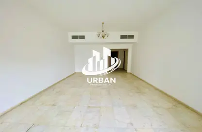 Apartment - 3 Bedrooms - 3 Bathrooms for rent in Zakhir Tower 1 - Zakhir Towers - Al Taawun - Sharjah