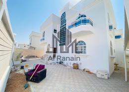 Villa - 5 bedrooms - 6 bathrooms for rent in Al Zaafaran - Al Khabisi - Al Ain