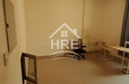 Apartment - Studio - 1 Bathroom for rent in Al Naemiya Tower 1 - Al Naemiya Towers - Al Nuaimiya - Ajman