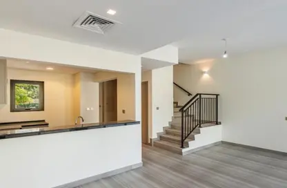 Villa - 3 Bedrooms - 3 Bathrooms for rent in Park Residences 4 - Park Residences - DAMAC Hills - Dubai