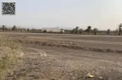 أرض - استوديو للبيع في المنامة - عجمان
