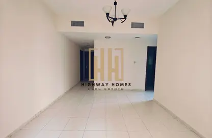 Apartment - 1 Bedroom - 2 Bathrooms for rent in Muweileh Community - Muwaileh Commercial - Sharjah