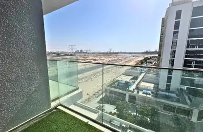 شقة - 1 حمام للايجار في عزيزي ريفيرا - ميدان واحد - ميدان - دبي
