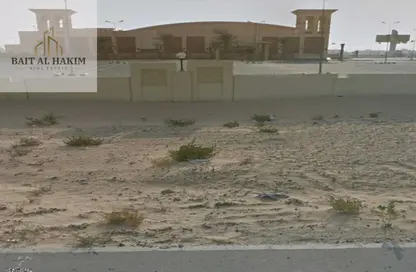 Land - Studio for sale in Al Salamah - Umm Al Quwain