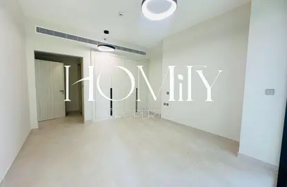 Apartment - 1 Bedroom - 2 Bathrooms for rent in Herad Tower - Jumeirah Village Circle - Dubai