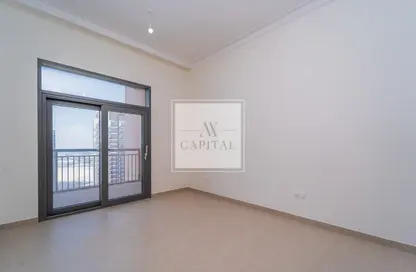 Apartment - 1 Bedroom - 2 Bathrooms for rent in Dubai Creek Residence Tower 1 North - Dubai Creek Harbour (The Lagoons) - Dubai