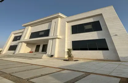 Villa - 7 Bedrooms - 7 Bathrooms for rent in Madinat Hind 3 - Dubai Land - Dubai