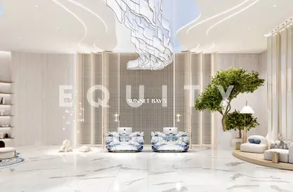 Apartment - 2 Bedrooms - 3 Bathrooms for sale in Sunset Bay 5 By Imtiaz - Dubai Islands - Dubai