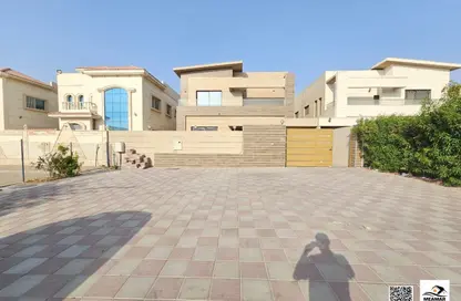 فيلا - 5 غرف نوم - 7 حمامات للايجار في فلل الروضة 2 - 2  الروضة - الروضة - عجمان