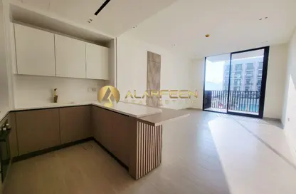 شقة - غرفة نوم - 2 حمامات للايجار في بن غاطي اورورا - الضاحية 12 - قرية الجميرا سركل - دبي