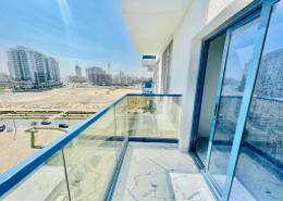 شقة - 1 غرفة نوم - 2 حمامات للكراء في برج فيو ريزيدنس - ارجان - دبي