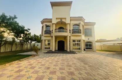 فيلا - 6 غرف نوم - 7 حمامات للايجار في فلل الورقاء 2 - الورقاء 2 - الورقاء - دبي