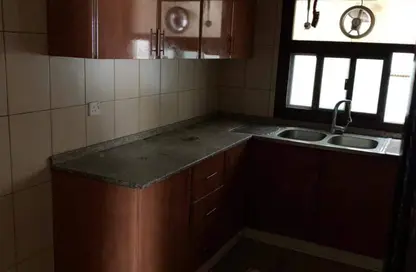 شقة - غرفة نوم - 1 حمام للايجار في برج الكورنيش - طريق كورنيش عجمان - عجمان