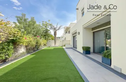 Villa - 3 Bedrooms - 4 Bathrooms for sale in Azalea - Arabian Ranches 2 - Dubai