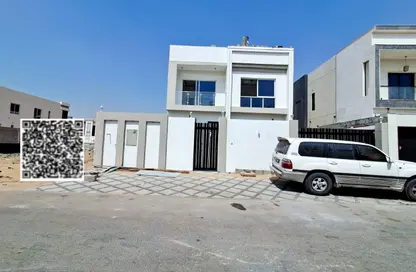 فيلا - 3 غرف نوم - 5 حمامات للبيع في الزاهية جاردنز - الزاهية - عجمان