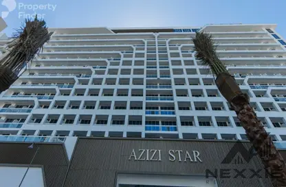 شقة - 1 حمام للبيع في عزيزي ستار - الفرجان - دبي