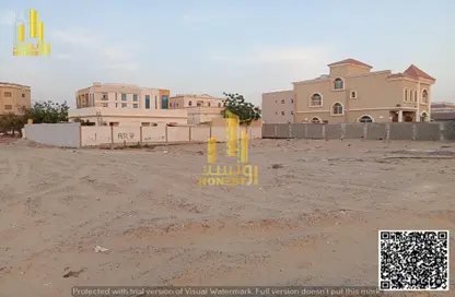 Land - Studio for sale in Al Rawda 1 - Al Rawda - Ajman