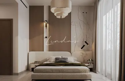 Apartment - 2 Bedrooms - 3 Bathrooms for sale in The Willows Residences - Mohammed Bin Rashid City - Dubai