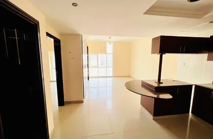 Apartment - 1 Bedroom - 2 Bathrooms for rent in City House 2 - Al Barsha 1 - Al Barsha - Dubai