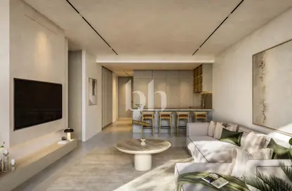 شقة - غرفة نوم - 2 حمامات للبيع في مساكن أفيدا - جزر دبي - دبي