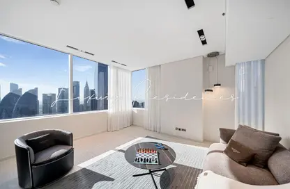 Apartment - 2 Bedrooms - 3 Bathrooms for rent in Sky Gardens - DIFC - Dubai