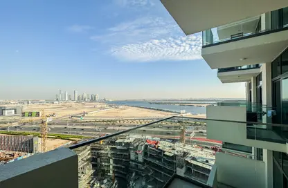 Apartment - 1 Bedroom - 2 Bathrooms for sale in Farhad Azizi Residence - Al Jaddaf - Dubai