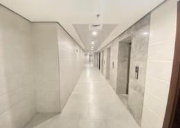 Apartment - 1 bedroom - 2 bathrooms for rent in Al Nahda Residential Complex - Al Nahda - Sharjah