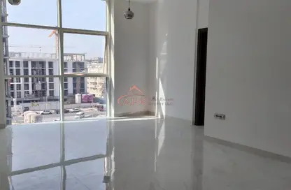 Apartment - 1 Bedroom - 2 Bathrooms for sale in Uniestate Supreme Residence - Arjan - Dubai